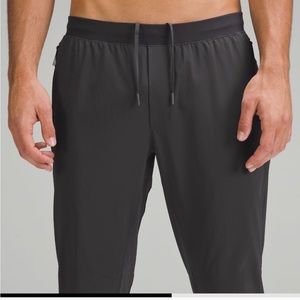 Lululemon surge hybrid joggers